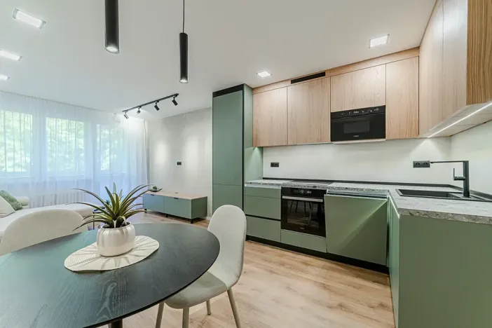 Prodej bytu 4+kk, Ostrava, 29. dubna, 75 m2