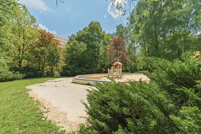 Prodej bytu 4+kk, Ostrava, 29. dubna, 75 m2