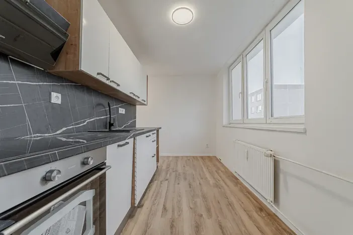 Prodej bytu 3+1, Ostrava, Václava Košaře, 68 m2