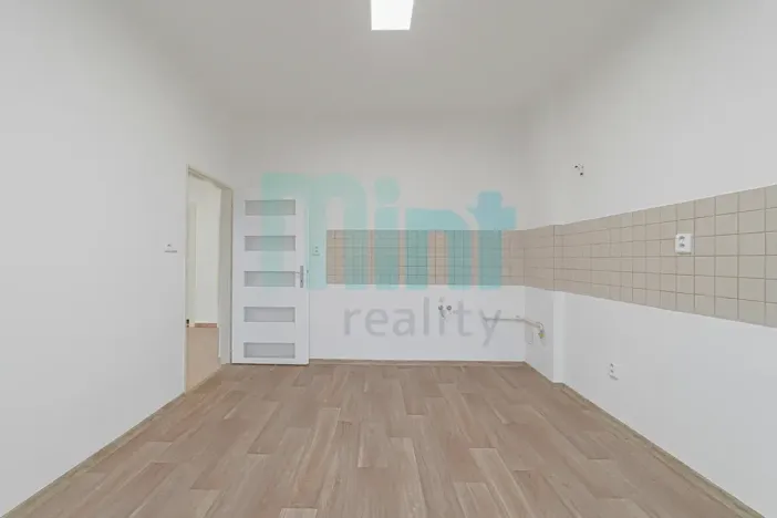 Pronájem bytu 2+1, Ostrava, Přibylova, 70 m2