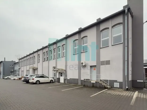 Pronájem kanceláře, Ostrava, Teslova, 20 m2