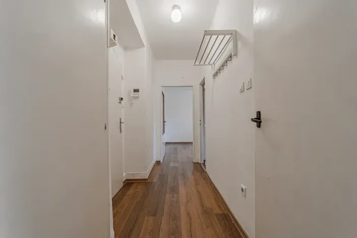 Prodej bytu 2+1, Ostrava, Gen. Sochora, 52 m2