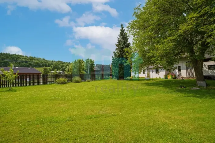 Prodej rodinného domu, Hošťálkovy, 120 m2