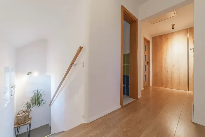 Prodej rodinného domu, Štáblovice, 128 m2