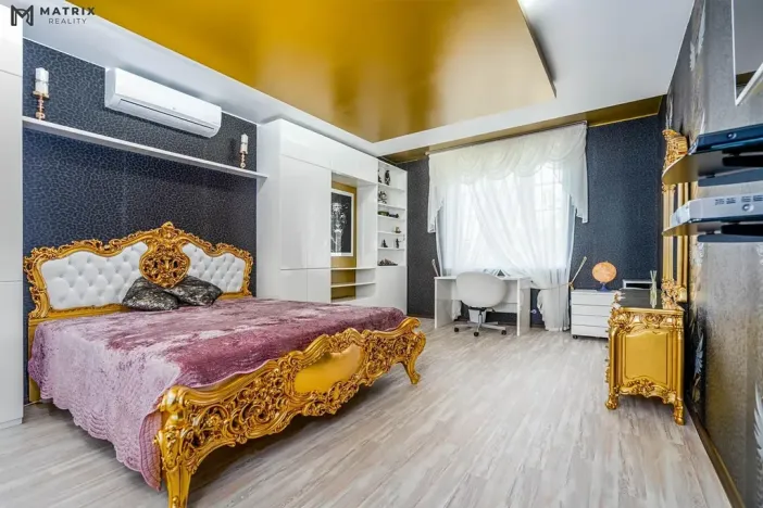 Prodej bytu 5+1, Praha - Veleslavín, Pláničkova, 173 m2