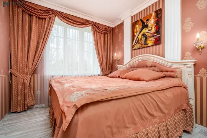 Prodej bytu 5+1, Praha - Veleslavín, Pláničkova, 173 m2