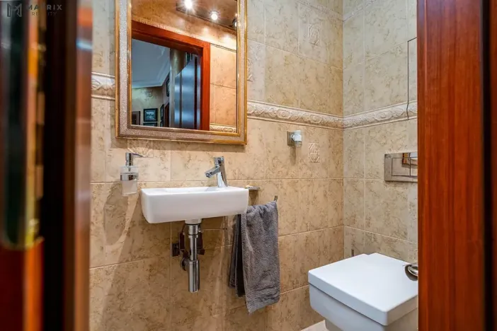 Prodej bytu 5+1, Praha - Veleslavín, Pláničkova, 173 m2