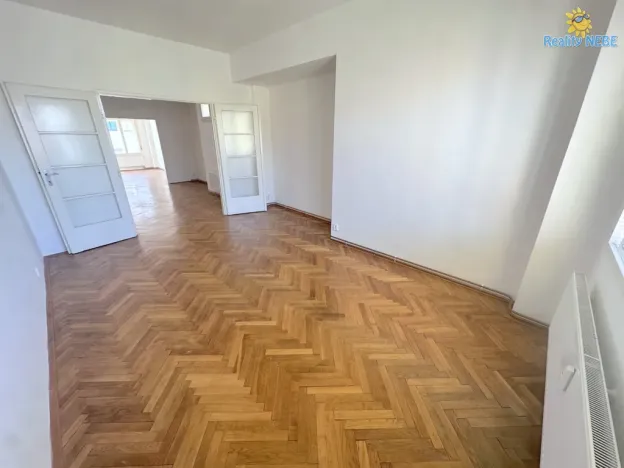 Pronájem bytu 3+kk, Praha - Nové Město, Štěpánská, 89 m2