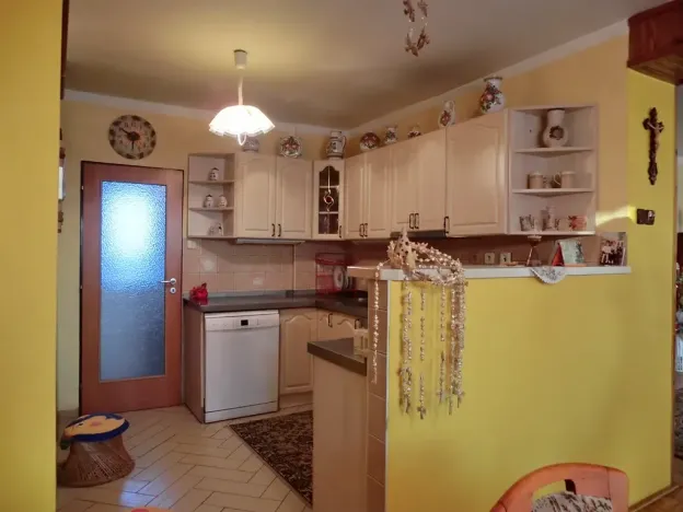 Prodej rodinného domu, Boršice, 870 m2