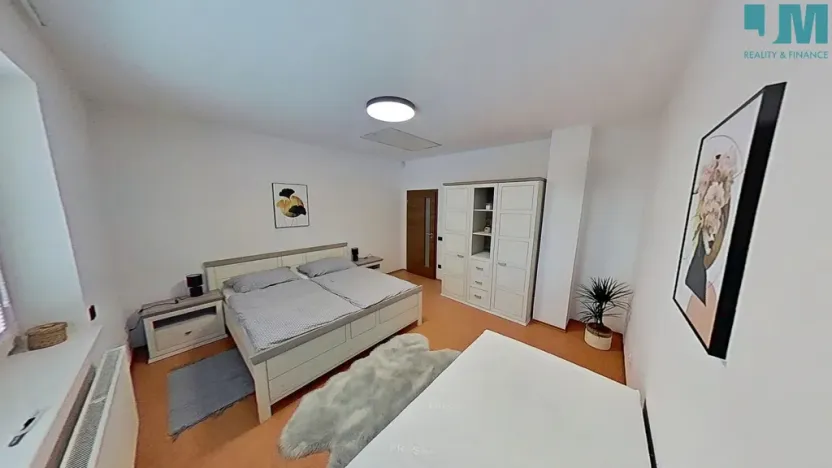 Pronájem rodinného domu, Suchá - Beranovec, 200 m2