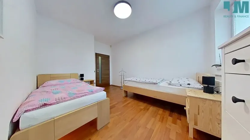 Pronájem rodinného domu, Suchá - Beranovec, 200 m2