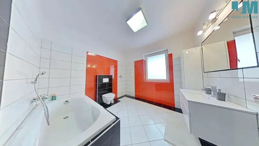 Pronájem rodinného domu, Suchá - Beranovec, 200 m2