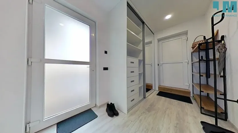 Pronájem rodinného domu, Suchá - Beranovec, 200 m2