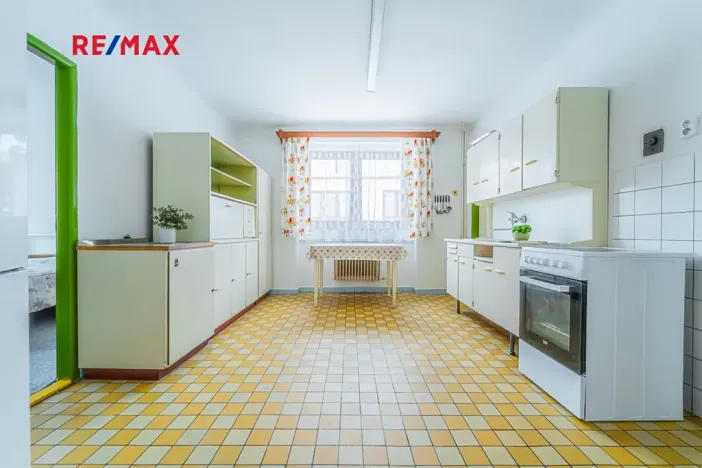 Prodej rodinného domu, Stochov, Dlážděná, 137 m2