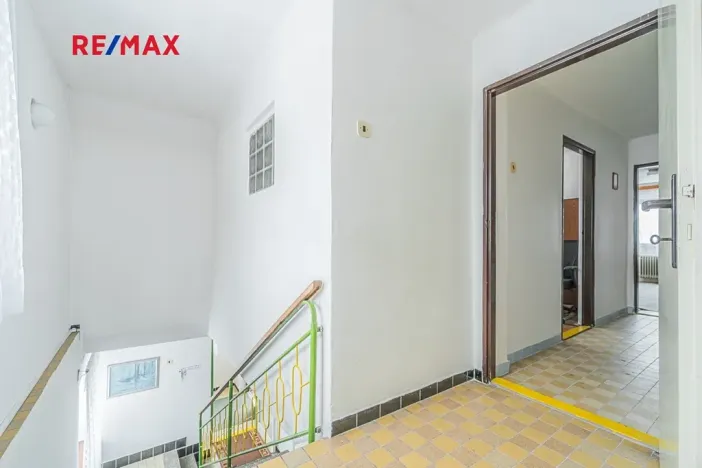 Prodej rodinného domu, Stochov, Dlážděná, 137 m2