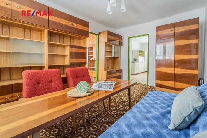 Prodej rodinného domu, Stochov, Dlážděná, 137 m2