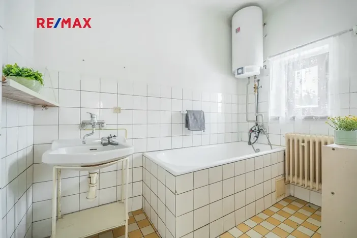 Prodej rodinného domu, Stochov, Dlážděná, 137 m2