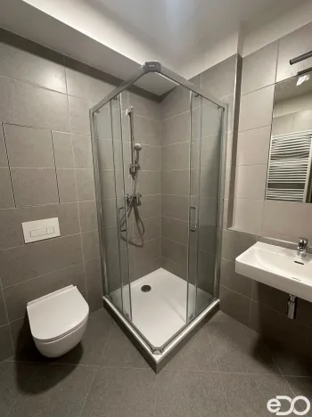 Pronájem bytu 1+kk, Kralupy nad Vltavou, Nádražní, 28 m2