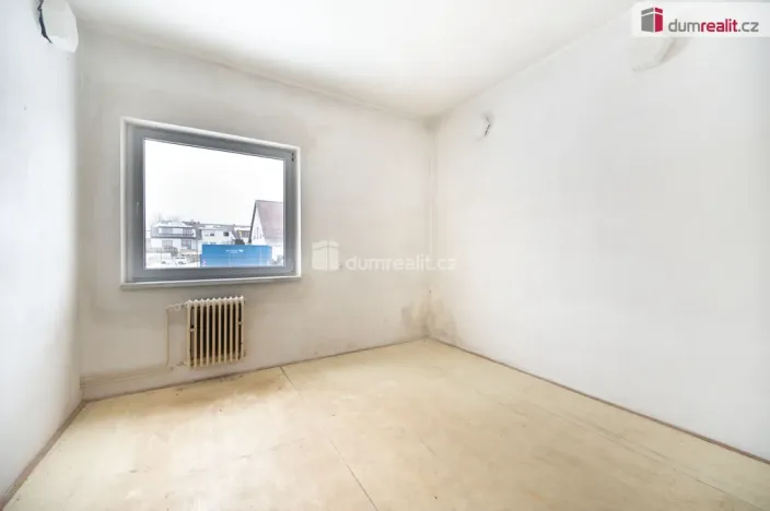 Prodej skladu, Jindřichův Hradec - Jindřichův Hradec III, Václavská, 850 m2