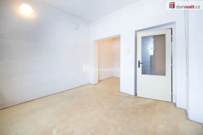 Prodej skladu, Jindřichův Hradec - Jindřichův Hradec III, Václavská, 850 m2