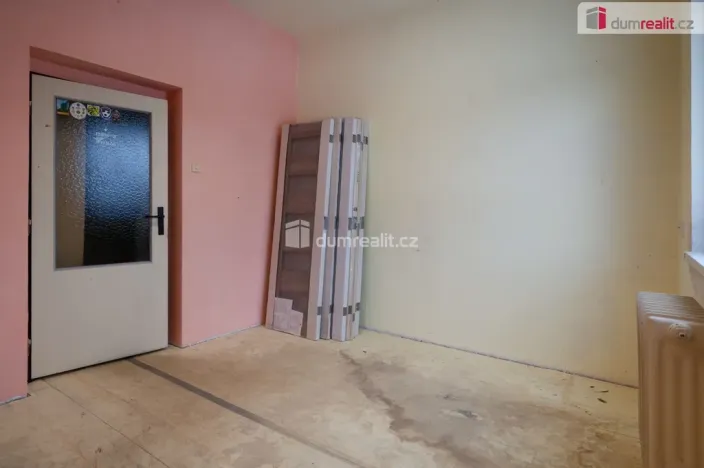 Prodej skladu, Jindřichův Hradec - Jindřichův Hradec III, Václavská, 850 m2