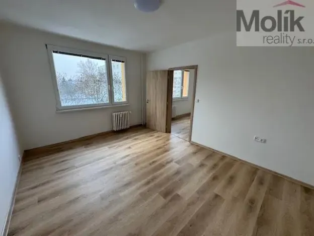 Pronájem bytu 1+1, Duchcov, Osecká, 39 m2