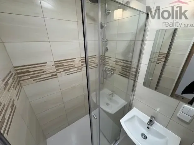 Pronájem bytu 1+1, Duchcov, Osecká, 39 m2