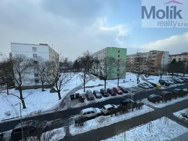 Pronájem bytu 1+1, Duchcov, Osecká, 39 m2