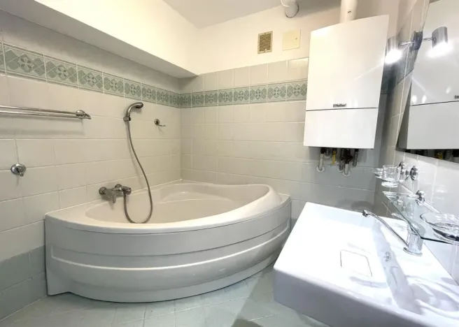 Pronájem bytu 3+kk, Praha - Smíchov, Nad Palatou, 75 m2