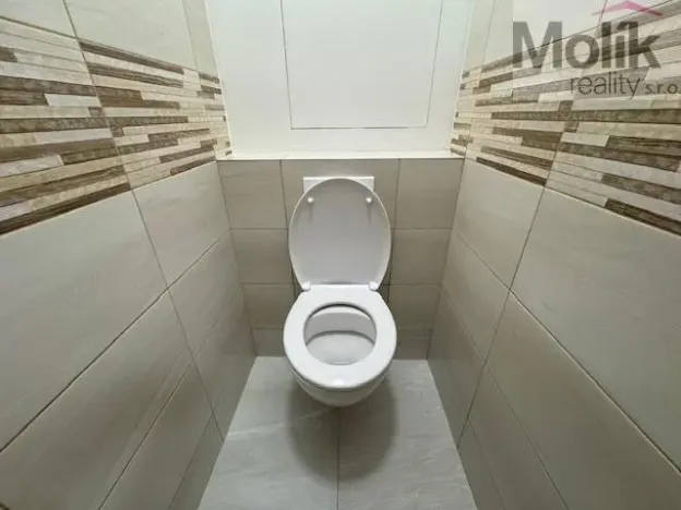 Pronájem bytu 2+1, Duchcov, Sadová, 56 m2