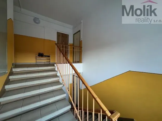 Pronájem bytu 2+1, Duchcov, Sadová, 56 m2