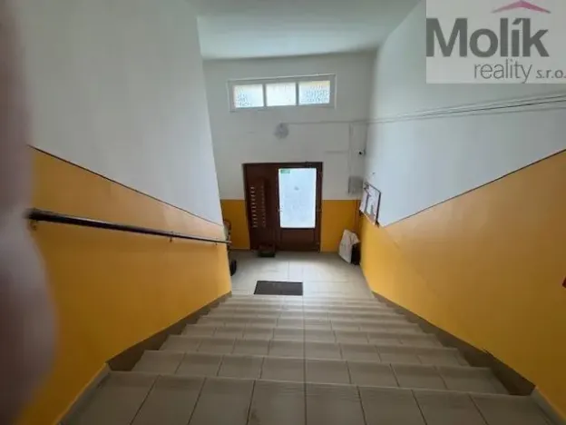 Pronájem bytu 2+1, Duchcov, Sadová, 56 m2