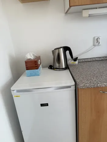 Pronájem kanceláře, Liberec, 1. máje, 84 m2