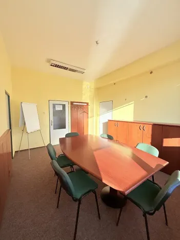 Pronájem kanceláře, Liberec, 1. máje, 84 m2