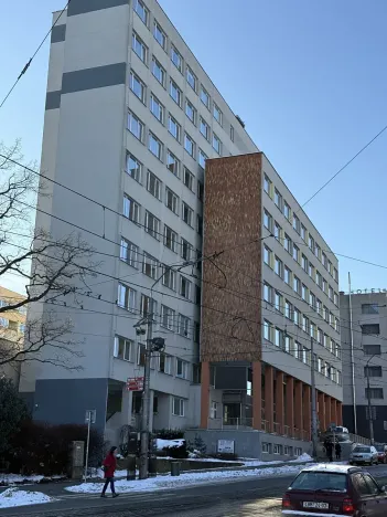 Pronájem kanceláře, Liberec, 1. máje, 17 m2