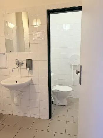 Pronájem kanceláře, Liberec, 1. máje, 17 m2