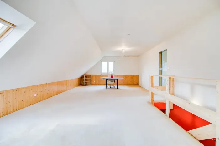 Prodej rodinného domu, Nepřevázka, 252 m2