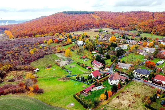 Prodej rodinného domu, Nepřevázka, 252 m2