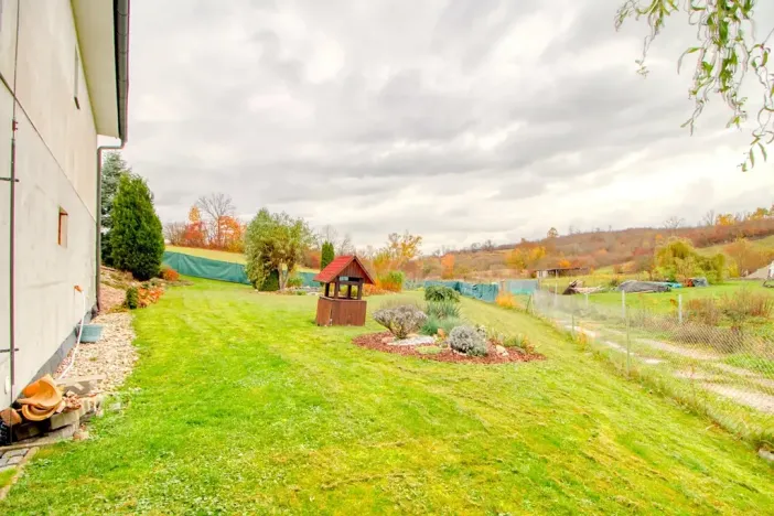 Prodej rodinného domu, Nepřevázka, 252 m2