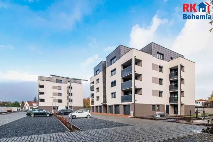 Prodej bytu 3+kk, Český Brod, Klučovská, 73 m2