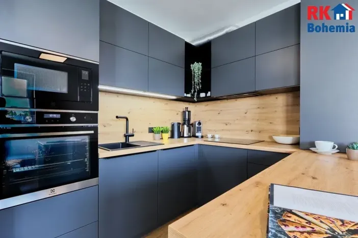 Prodej bytu 3+kk, Český Brod, Klučovská, 73 m2