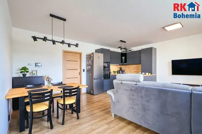 Prodej bytu 3+kk, Český Brod, Klučovská, 73 m2