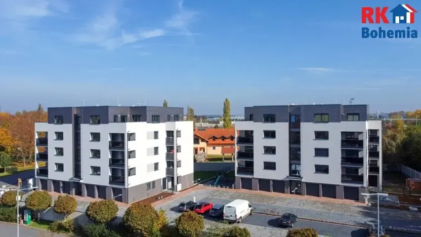 Prodej bytu 3+kk, Český Brod, Klučovská, 73 m2