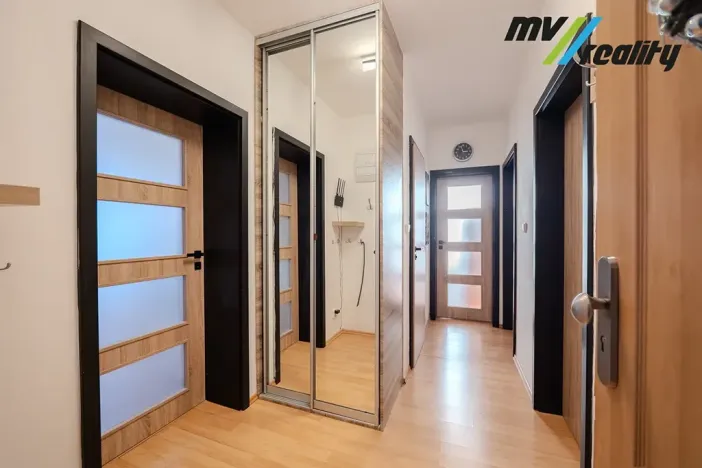 Prodej bytu 4+kk, Milovice, Kaštanová, 131 m2