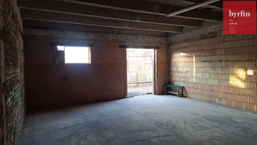 Pronájem skladu, Opava, U Opavice, 67 m2