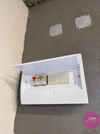 Prodej garáže, Olomouc, Stará Přerovská, 28 m2