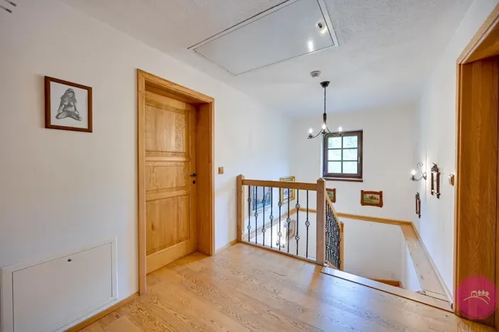 Prodej chalupy, Oskava, 247 m2