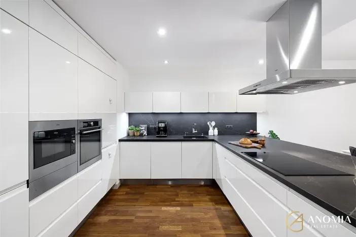 Prodej bytu 3+kk, Praha - Smíchov, Zdíkovská, 116 m2