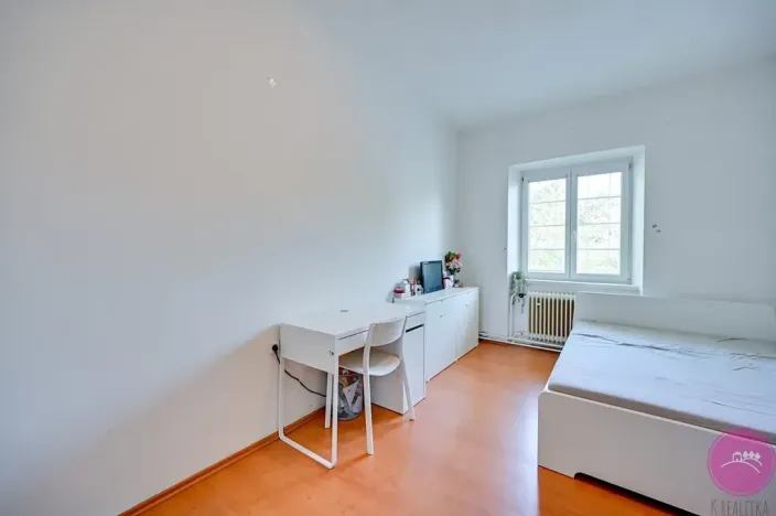 Prodej bytu 3+1, Olomouc, Růženy Svobodové, 77 m2