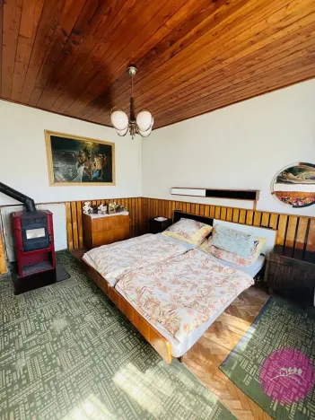 Prodej chaty, Bouzov, 68 m2